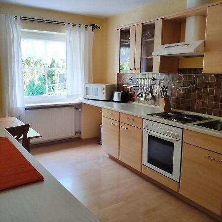 Fewo Bayern Kollnburg Экстерьер фото