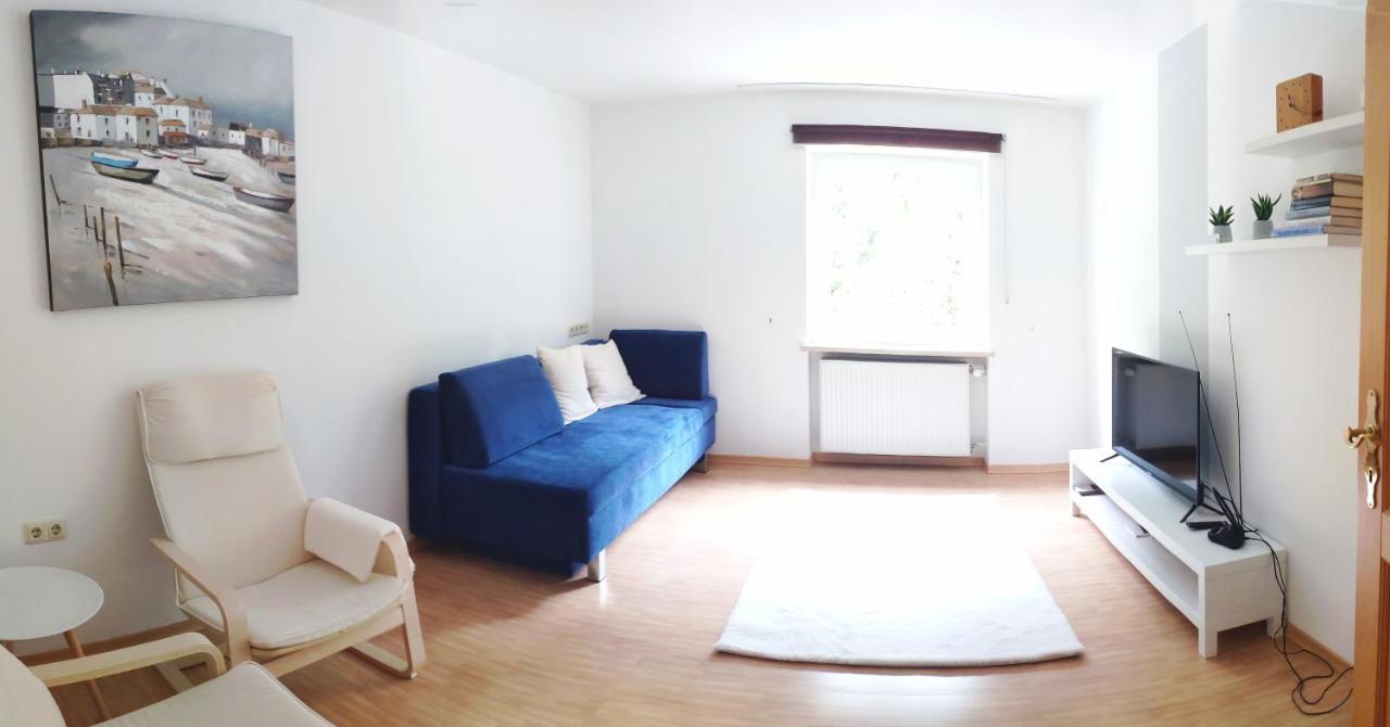 Fewo Bayern Kollnburg Экстерьер фото