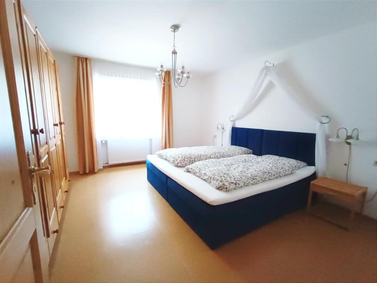 Fewo Bayern Kollnburg Экстерьер фото